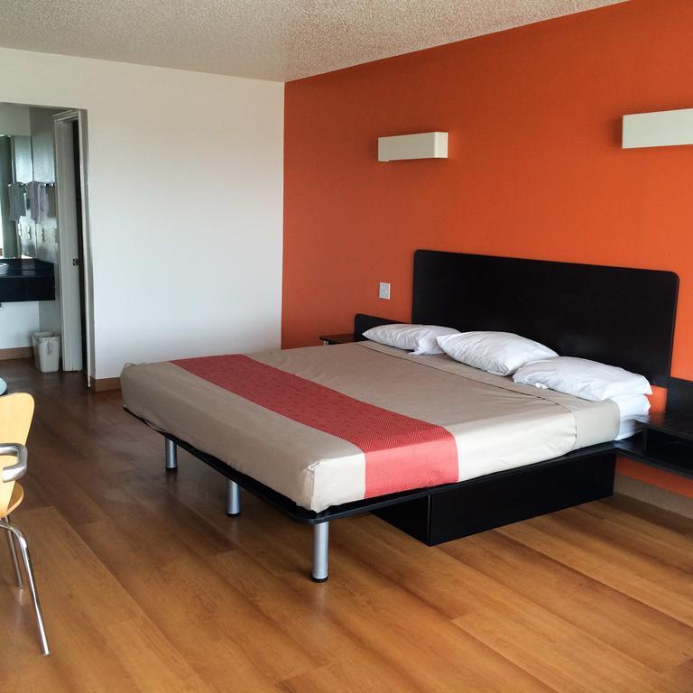 Motel 6-Waxahachie, Tx Room photo