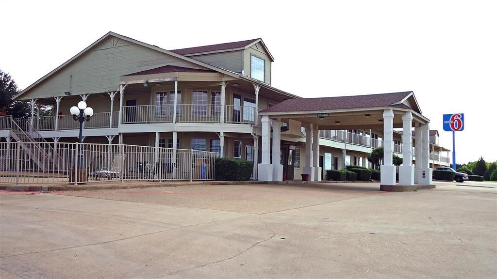 Motel 6-Waxahachie, Tx Exterior photo
