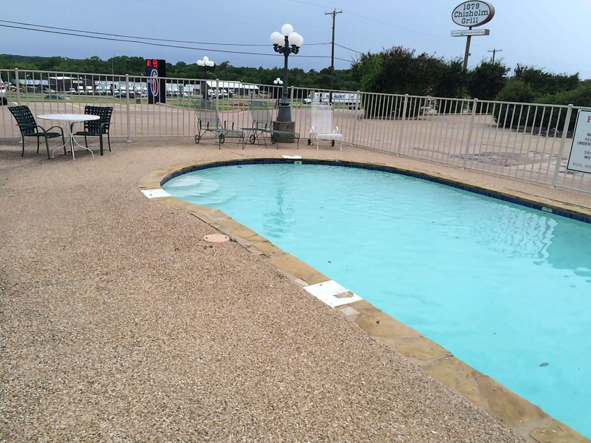 Motel 6-Waxahachie, Tx Exterior photo