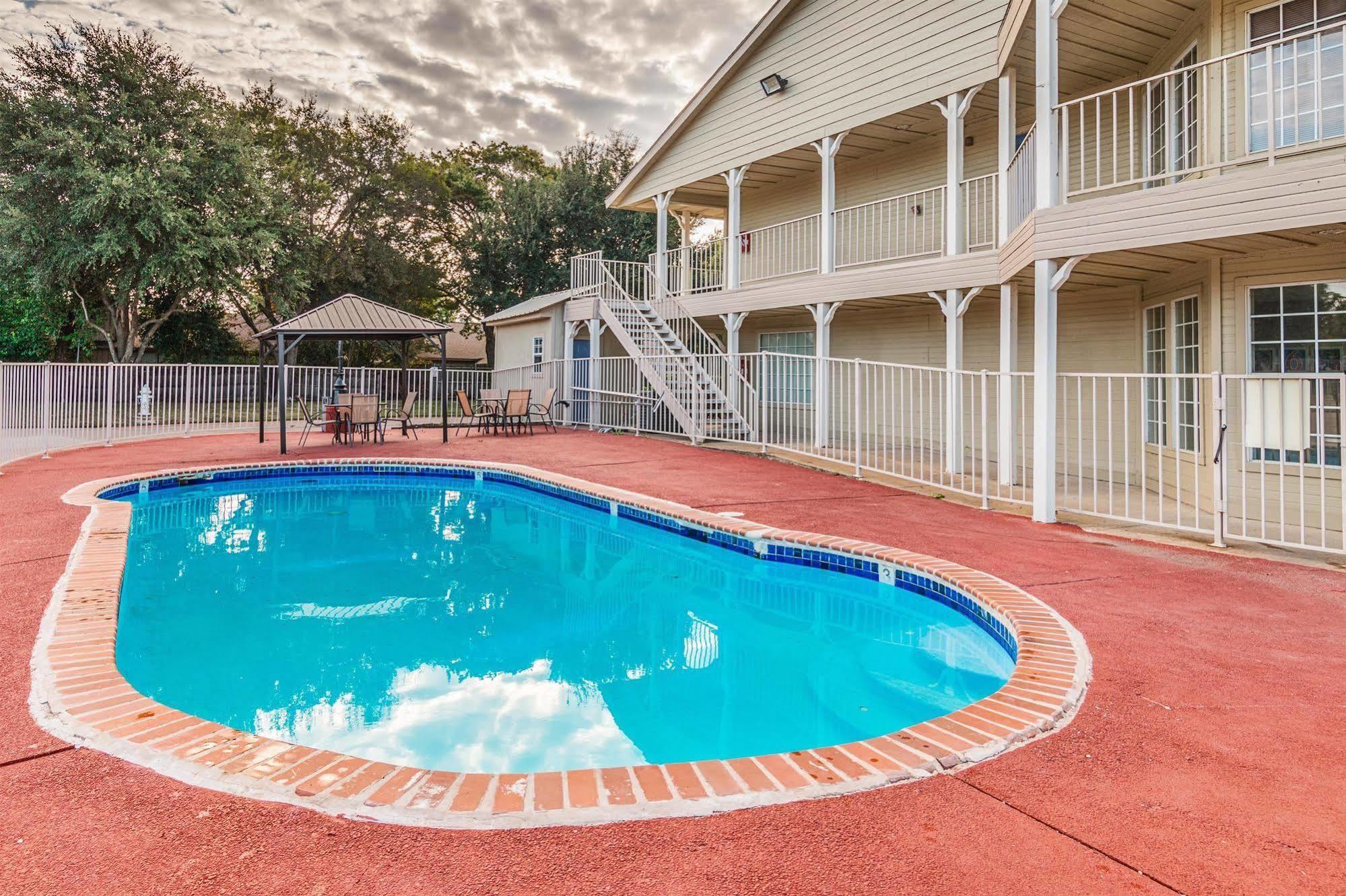 Motel 6-Waxahachie, Tx Exterior photo